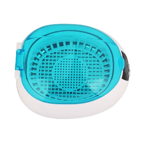 Ультразвукова ванна Jeken (Codyson) CE-5200A Прев'ю 4