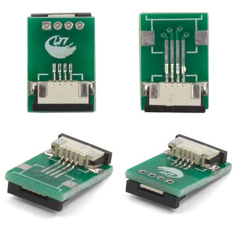 Видеоинтерфейс для Range Rover, Land Rover, Jaguar 2011– г.в. Превью 12