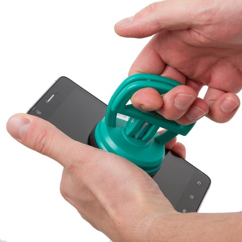 Присоска для поднятия дисплея, тачскрина Pro'sKit MS-161 Превью 2