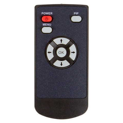 Відеоінтерфейс для Volvo XC60, S60, S80, V40, V60 2011-2014 р.в. Прев'ю 14