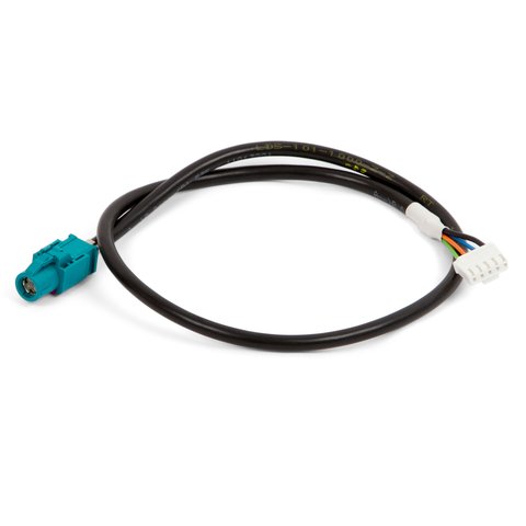 Відеоінтерфейс з HDMI для Audi MMI 3G з активними паркувальними лініями Прев'ю 4