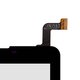 Сенсорный экран для Elenberg TAB740; Irbis TZ47, TZ70; Nomi C07004 Sigma+, C07006 Cosmo+ ; Prestigio MultiPad Wize (PMT3407); Digma  Hit 4G, Plane 7.4 4G, черный, тип 1, 104 мм, 31 pin, 184 мм, с датчиком приближения, емкостный, 7", #MTCTP-70760/MTCTP-70152/DP070023-F1/ZHC-0525A/FPC-FC70S786-00 FHX/FPC-CY70S217-00 Превью 1