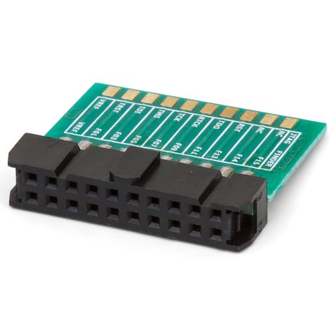 Набор кабелей/адаптеров 7 в 1 для Octoplus Box Pro Превью 7