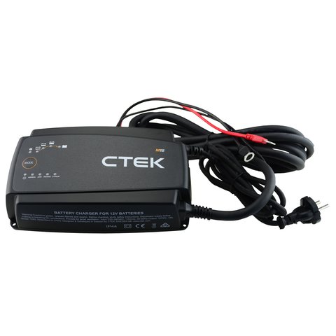 Зарядное устройство СТЕК М15 Превью 2