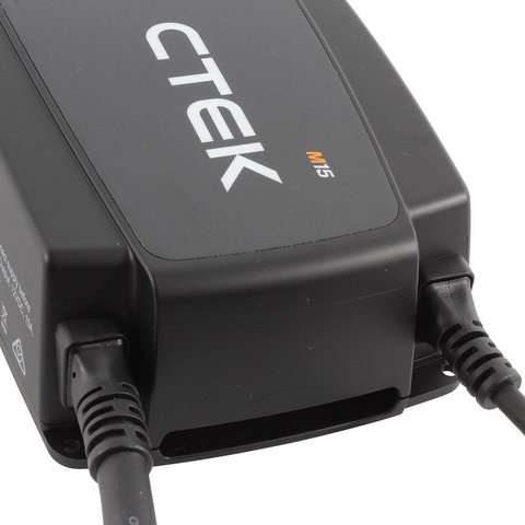 Зарядное устройство СТЕК М15 Превью 4