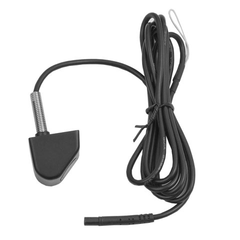 Камера заднего вида для парковки (универсальная, 120°, 720P) Превью 2