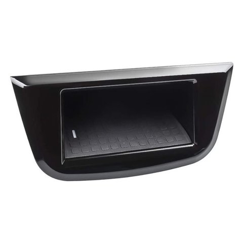 Безпровідна зарядка QI для Porsche Cayenne 2015-2020 р.в. Прев'ю 1