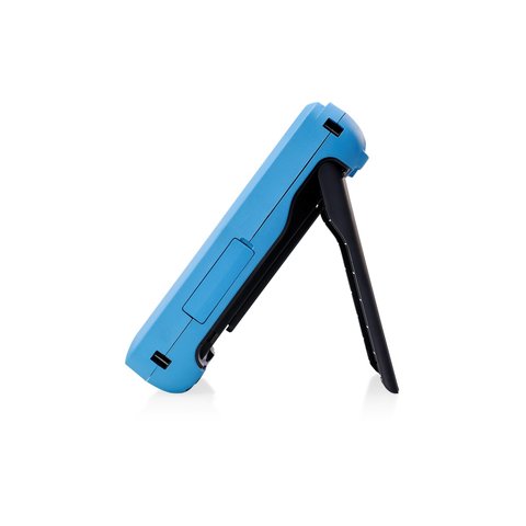 Портативный цифровой осциллограф SIGLENT SHS810X Превью 1