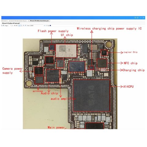 Лицензия XinZhiZao на 1 год (3 пользователя) Превью 2
