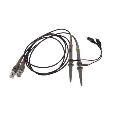 Осцилографічні щупи OWON T5100 (2 шт.) Прев'ю 1