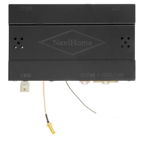 CarPlay для Nissan Patrol / Pathfinder / Murano, INFINITI QX70 / QX60 2010-2018 г.в. Превью 4