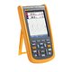 Промисловий портативний осцилограф FLUKE 124B/EU/S (4755975) Прев'ю 1