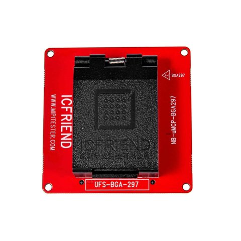 MiPi Tester Gear 2 - (расширенная версия) Превью 4