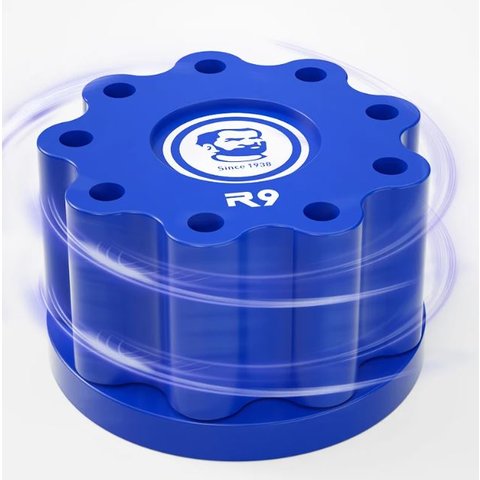 Органайзер Mechanic R9, с вращающимся механизмом на 360°, металл Превью 2