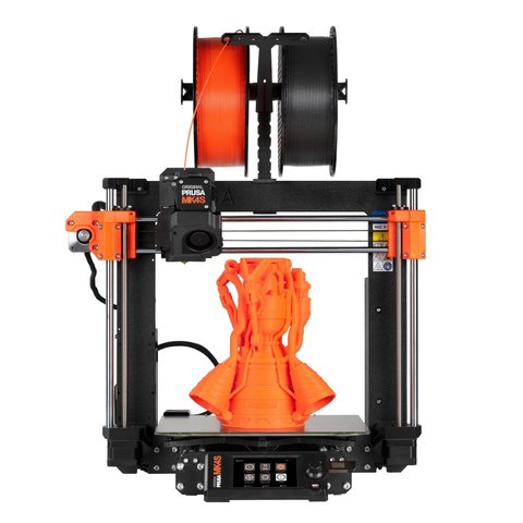 3D-принтер Prusa MK4S Превью 4