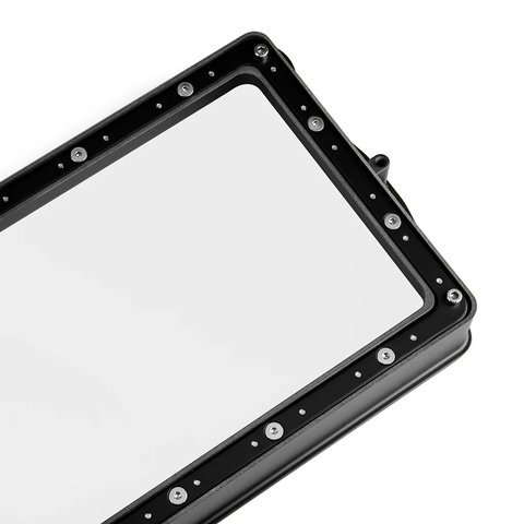 Металлическая ванна для 3D-принтера ELEGOO Saturn 4 / 4 Ultra Превью 3