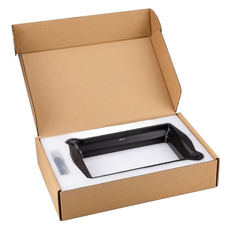 Металлическая ванна для 3D-принтера ELEGOO Saturn 4 / 4 Ultra Превью 4