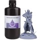 Фотополимерная смола для 3D-принтера ELEGOO Grey to Purple, 1 кг Превью 7