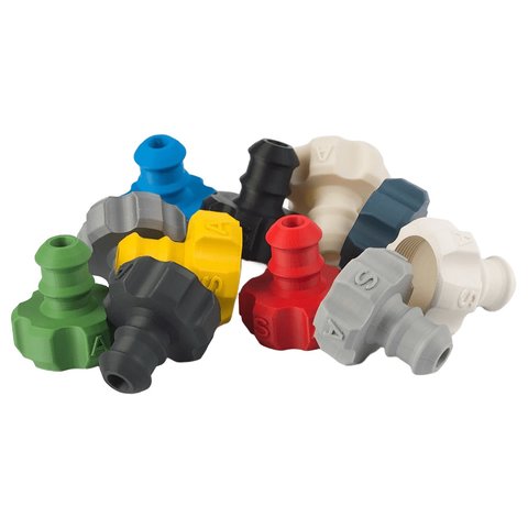 Філамент для 3D-принтера PRUSA Fillamentum ASA Extrafill Snow White, 750 г Прев'ю 6