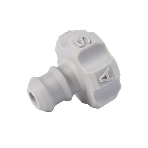 Филамент для 3D-принтера PRUSA Fillamentum ASA Extrafill White Aluminium, 750 г Превью 3