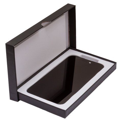 Дисплей для iPhone 15, черный, с рамкой, HC, без ошибки, (OLED), DD-OLED OEM soft, diagnosable Превью 1