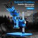 Микроскоп Sunshine R360 Pro, тринокулярный, 7X-45X Превью 1