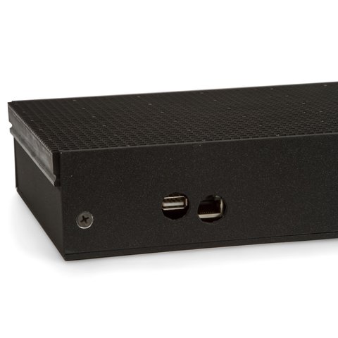 LED-екран для реклами в приміщенні (960 × 160 мм, P5, IP20, RGB, SMD, 2000 нт) Прев'ю 2