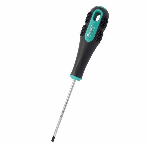 Набір інструментів Pro'sKit PK-2629 для телекомунікаційних мереж Прев'ю 4