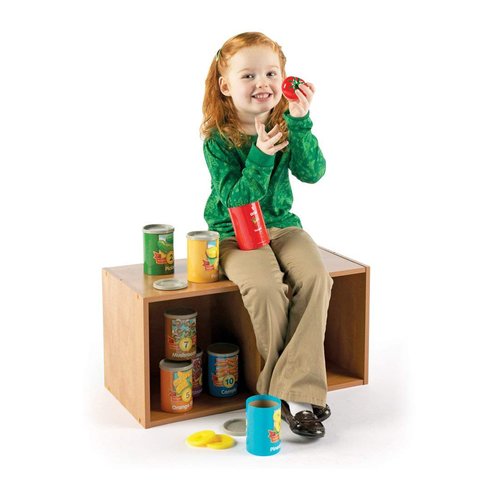 Игровой набор-сортер Learning Resources Мегасчет Превью 6