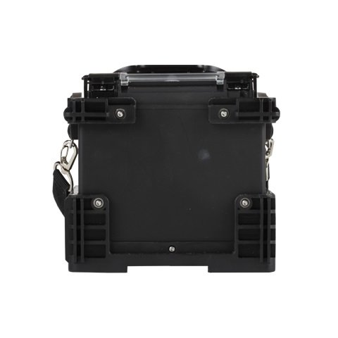 Зварювальний апарат для оптоволокна Grandway GS-40 Прев'ю 3