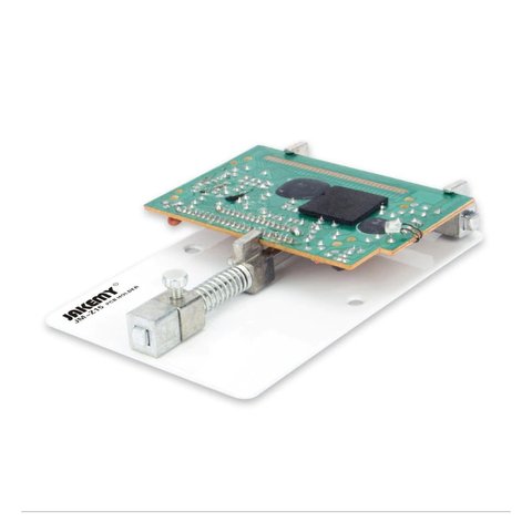 Регульований металевий тримач плат Jakemy JM-Z15 Прев'ю 1