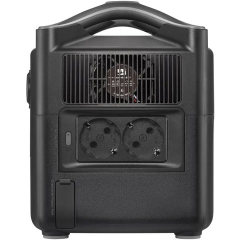 Зарядна станція EcoFlow RIVER Pro (720 Вт/год) Прев'ю 2