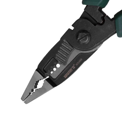 Длинногубцы Wynns W3468 Превью 1