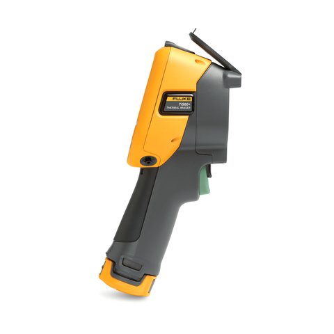 Тепловизор Fluke TiS60+ (5133402) Превью 1