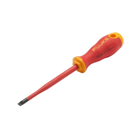 Промисловий мультиметр Fluke 87V з набором ручних інструментів (5195050) Прев'ю 12