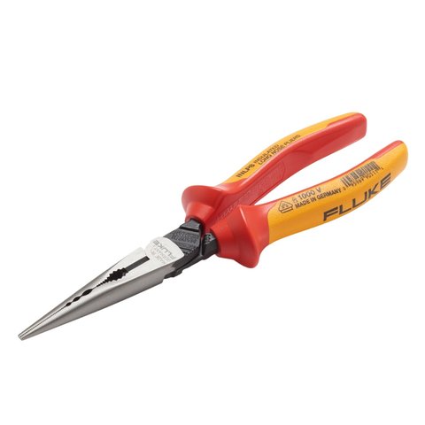 Токоизмерительные клещи Fluke 376 FC c набором ручного инструмента (5195061) Превью 15