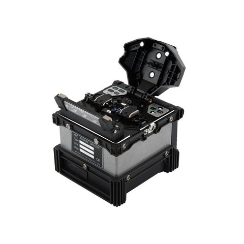 Зварювальний апарат для оптоволокна DVP-765 Прев'ю 3