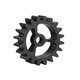 Філамент для 3D-принтера INSLOGIC PC-ABS Black, 1 кг Прев'ю 3