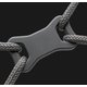 Филамент для 3D-принтера ELEGOO PETG-CF Black, 1 кг Превью 5