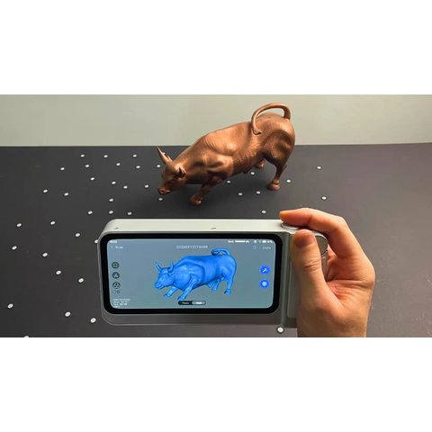 3D-сканер 3DMakerpro Toucan Превью 5