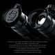 Мікроскоп Mechanic SE7045-TGSD ROBOT SMART EYE, тринокулярний, 7X-45X Прев'ю 7