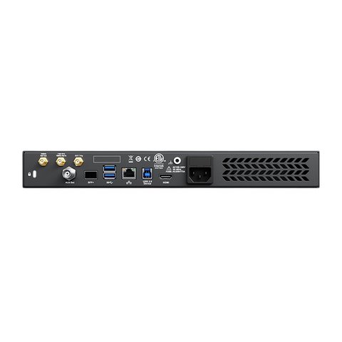 Цифровой осциллограф UNI-T UPO6034LP Превью 3