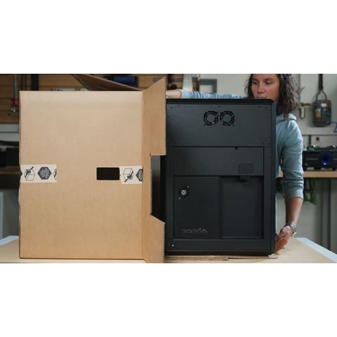 3D-принтер PRUSA CORE One L+ Прев'ю 3
