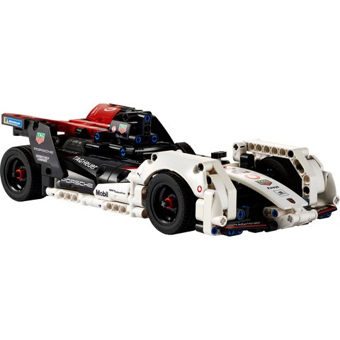 Конструктор LEGO Technic Formula E Porsche 99X Electric (42137) Прев'ю 1