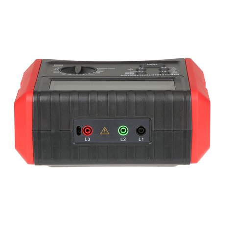 Multifunction Installation Tester UNI-T UT595 - ToolBoom