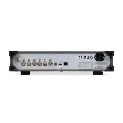 Generador de señales SIGLENT SSG6087A Vista previa  3
